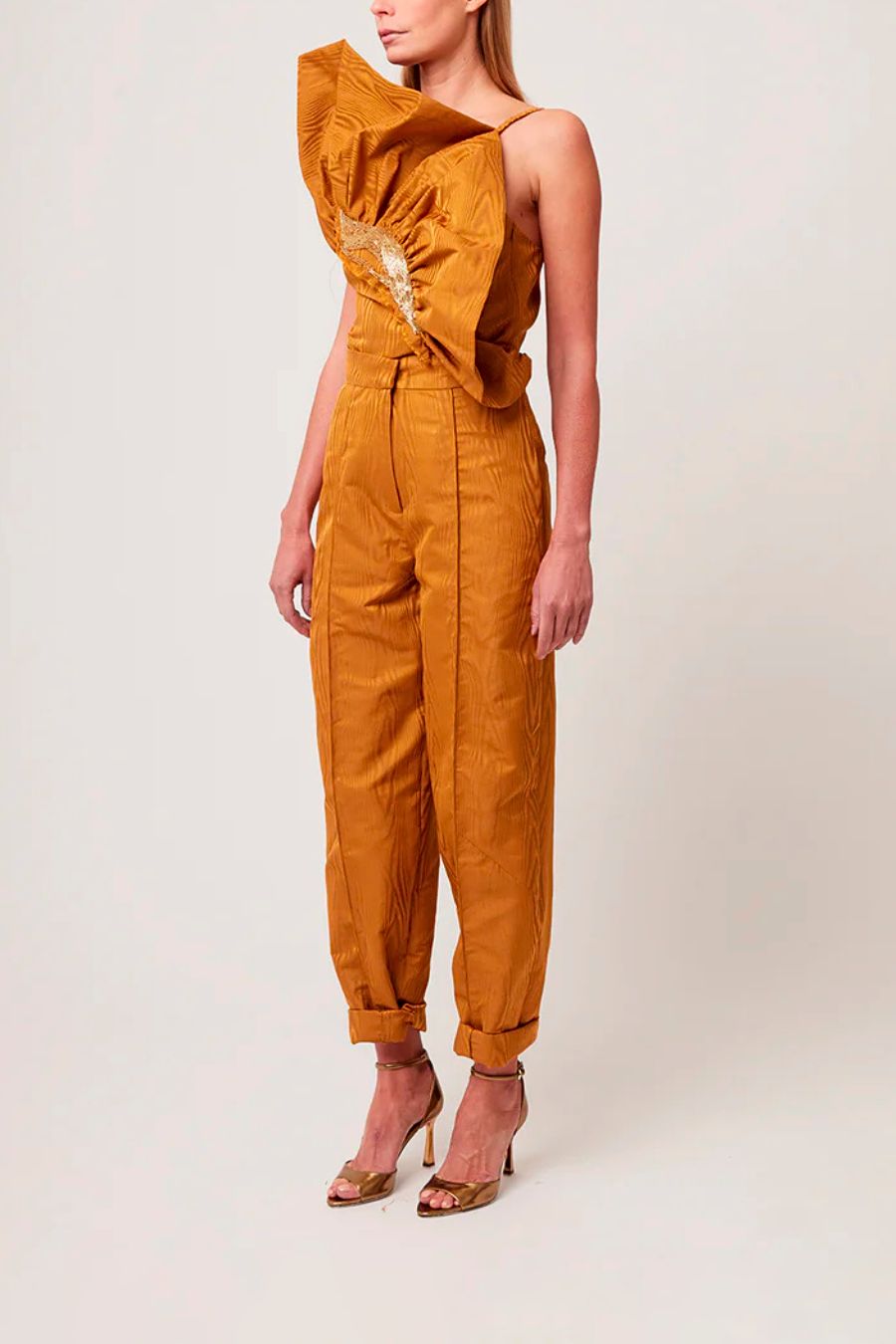 BLUSA OMOI